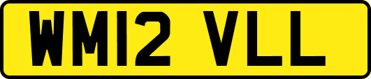 WM12VLL