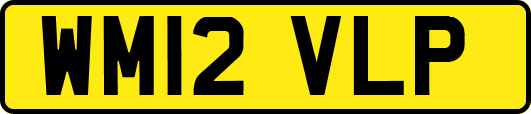 WM12VLP