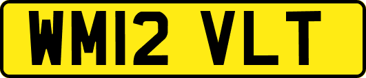 WM12VLT