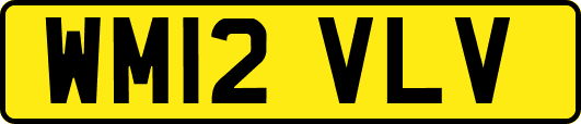 WM12VLV