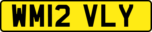 WM12VLY