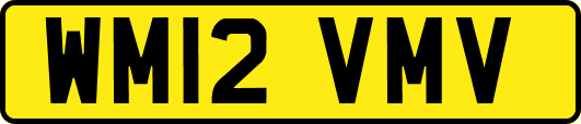 WM12VMV