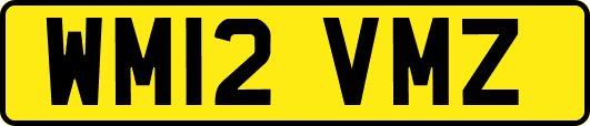 WM12VMZ
