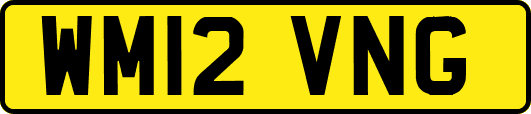 WM12VNG