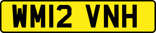 WM12VNH