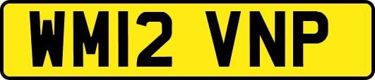 WM12VNP