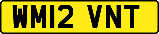 WM12VNT