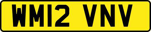 WM12VNV