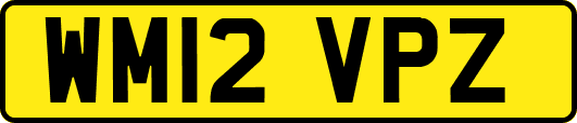 WM12VPZ