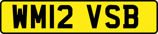 WM12VSB