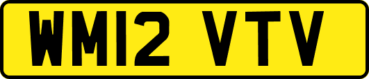WM12VTV