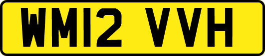 WM12VVH