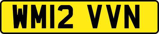 WM12VVN