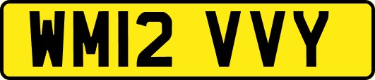 WM12VVY
