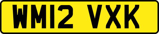 WM12VXK