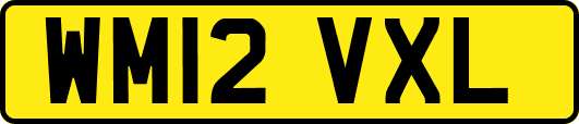 WM12VXL