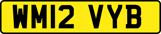 WM12VYB