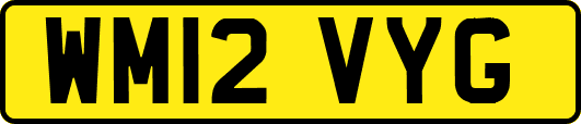 WM12VYG