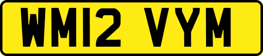 WM12VYM