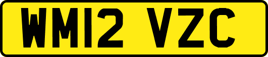 WM12VZC