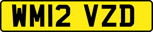 WM12VZD