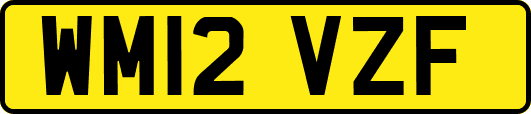 WM12VZF