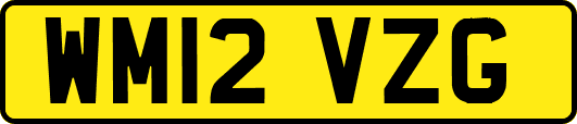 WM12VZG