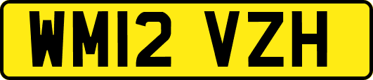 WM12VZH