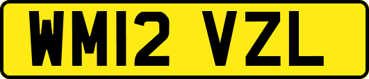 WM12VZL