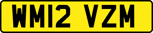 WM12VZM