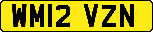 WM12VZN