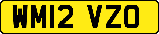 WM12VZO
