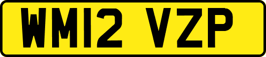 WM12VZP