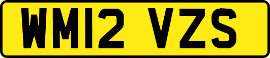 WM12VZS