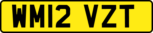WM12VZT