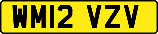 WM12VZV
