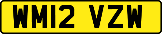 WM12VZW