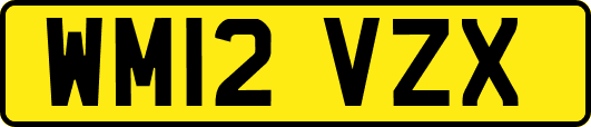 WM12VZX