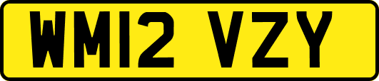 WM12VZY