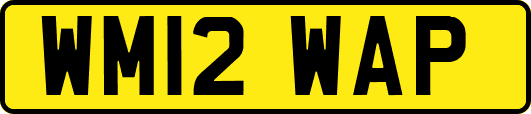 WM12WAP