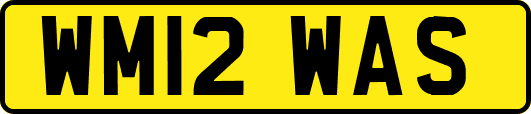 WM12WAS