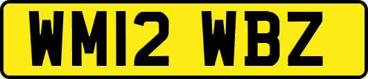 WM12WBZ