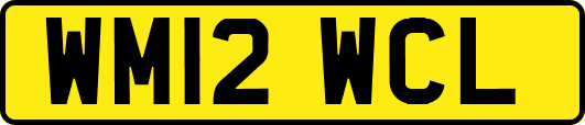 WM12WCL