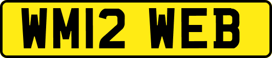 WM12WEB