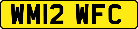 WM12WFC