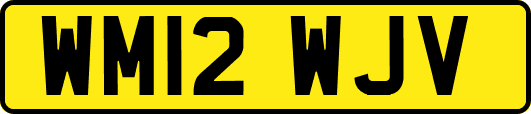 WM12WJV