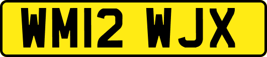 WM12WJX