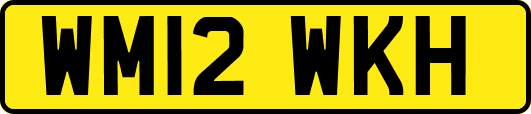 WM12WKH