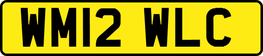 WM12WLC