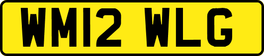WM12WLG